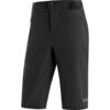 GOREWEAR - C5 Short - Men's - Black