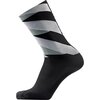 GOREWEAR - Essential Signal Socks - Black/Lab Grey