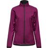 GOREWEAR - R3 GORE-TEX INFINIUM Jacket Partial - Women's - Process Purple