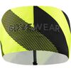 Neon Yellow/Black