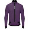 Purple Indigo