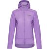 Scrub Purple