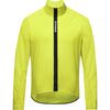 Lime Yellow