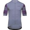 Amethyst Grey/Purple Indigo
