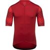 Utility Red/Lab Red