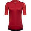 Utility Red/Lab Red