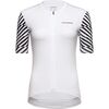 White/Black