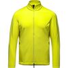 Neon Yellow