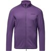 Purple Indigo