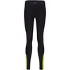 Black/Neon Yellow