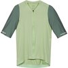 Spring Green/Slate Green