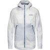 Arrow White/Amethyst Grey