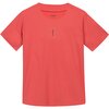 GOREWEAR - FERNFLOW T-Shirt - Women's - Coral Red