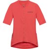 GOREWEAR - SWIFTRIDE Allroad Short-Sleeve Jersey - Women's - Coral Red