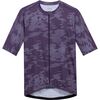 Purple Indigo/Amethyst Grey