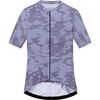 Amethyst Grey/Purple Indigo