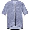 Amethyst Grey/White