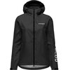 GOREWEAR - Lupra GORE-TEX LE1 Hooded Jacket - Women's - Black