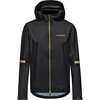GOREWEAR - Lupra GORE-TEX LE2 Hooded Jacket - Women's - Black