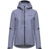 GOREWEAR - Lupra GORE-TEX LE3 Hooded Jacket - Women's - Amethyst Grey