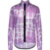 GOREWEAR - SPINSHIFT Shibory Windbreaker - Women's - Scrub Purple/White