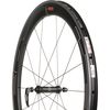 HED - Jet 5 Plus Carbon Wheelset w/PowerTap GS Rear Hub - Clincher