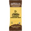 Honey Stinger - Cracker N' Nut Butter Snack Bars - 12-Pack