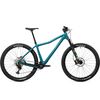 Electric Teal