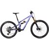 Ibis - HD6 Eagle 90 Mountain Bike - Lavender Haze