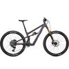 Ibis - Ripmo Eagle 90 Mountain Bike - Heckleberry Purple