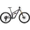 Ibis - Ripmo GX AXS Transmission Carbon Wheel Mountain Bike - Heckleberry Purple