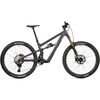 Ibis - Ripmo XT Di2 Carbon Wheel Mountain Bike - Heckleberry Purple