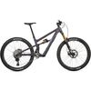 Ibis - Ripmo XTR Di2 Carbon Wheel Mountain Bike - Heckleberry Purple