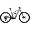 Ibis - Oso Sport Eagle 90 Ebike - Silver Surfer