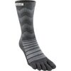 Injinji - Outdoor Midweight Wool Crew Sock - Slate