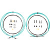 Jagwire - Road Pro Complete Shift and Brake Cable Kit 
