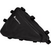 Kokopelli - Durango Frame Bag - Black