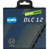 KMC - KMC DLC 12 Waxed Chain - 12-Speed - Black