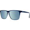 Knockaround - Fast Lanes Polarized Sunglasses - Harbor Light