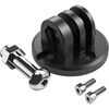 KOM Cycling - GoPro Adapter for CM03/04 Series - Black