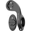 KOM Cycling - Phone Mount Bundle Kit - Black