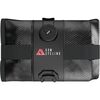 KOM Cycling - Saddle Roll with ATOP Dial - Black-Standard