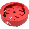 KOM Cycling - TG03 Undermount QR GoPro Adapter - Black