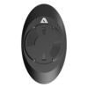 KOM Cycling - Wahoo Universal Phone Mount Adapter - Black