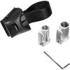 Kryptonite - Transit FlexFrame U-Bracket