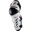 Leatt - Dual Axis Knee/Shin Guard - White