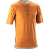 Leatt - MTB Trail 4.0 Jersey - Men's - Lager Yellow