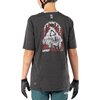 Leatt - MTB AllMtn 2.0 Jersey - Kids' - Black
