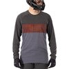 Leatt - MTB Gravity 2.0 Jersey - Men's - Black