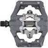 Leatt - CeraMag Gravity 8.0 Clip-in Pedal - Cera Grey
